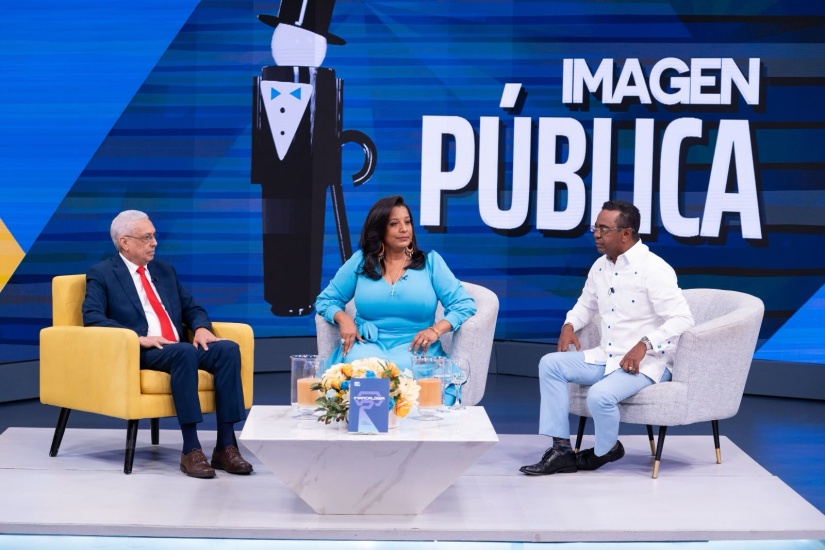 Salvador Sánchez aboga por la ética, la templanza en el periodismo y alerta sobre el descrédito político