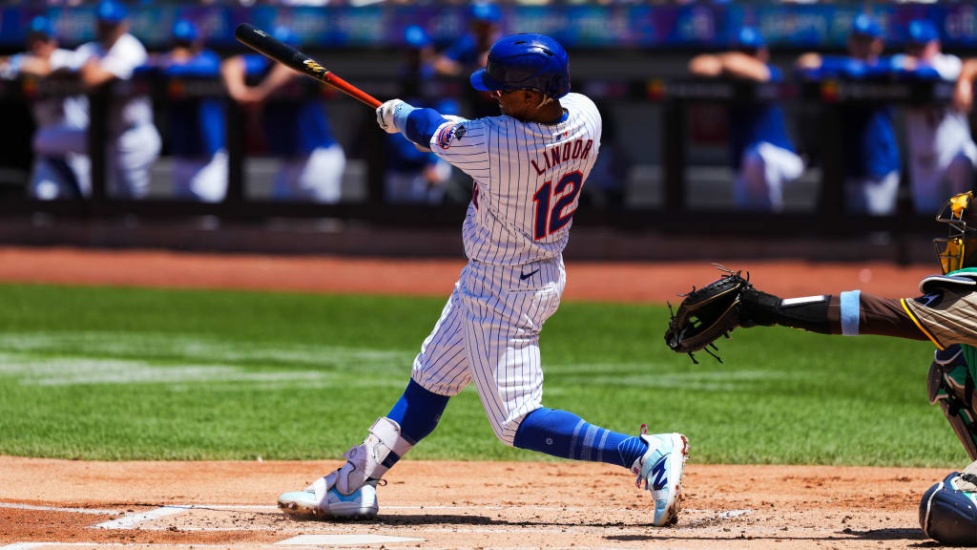 Lindor guía Mets en paliza a Bravos; Hernández la bota y Miami corta racha derrotas en 12; Jeremy caliente, resúmen 