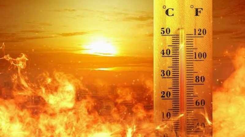 República Dominicana bajo alerta por calor extremo en julio, ¿Qué días serán los de mayor riesgo?