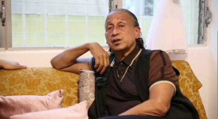 Juan Fernández toda una vida diversificada en el arte propia de una película; trabajó junto a Charles Bronson y Vin Diesel