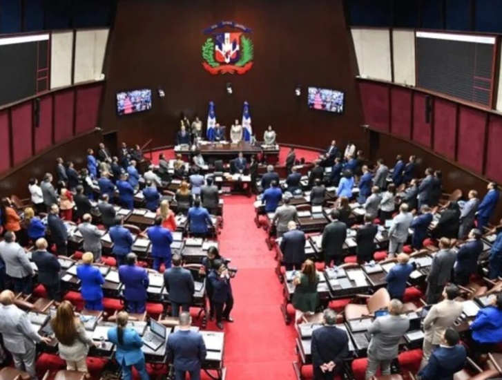 Cámara de Diputados abrirá un proceso para recibir propuestas dirigidas a modificar "aspectos puntuales" del nuevo Código Penal