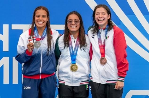 Tras jornada de ayer, República Dominicana llegó a un total de 59 medallas: 10 de oro, 13 de plata y 36 de bronce. resúmen 