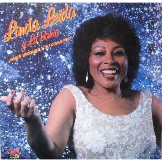 Se cumplen 40 años de la muerte de la cantante salsera Linda Leida
