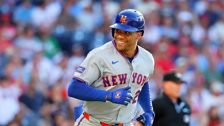 Juan Soto decide el triunfo de los Mets con un jonrón de tres carreras; Reales explotan a Cristopher Sánchez, Gigantes, Cerveceros y Dodgers ganan, resúmen