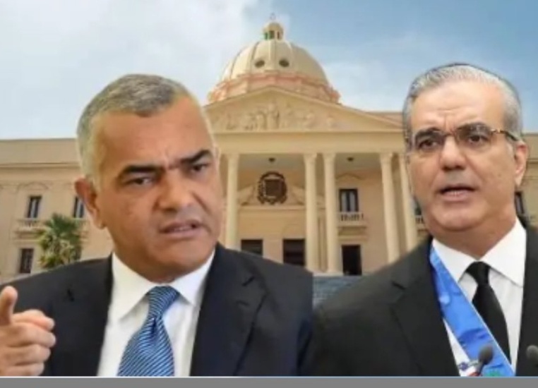 Por razones políticas y personales, Carlos Gabriel García declina aceptar designación como cónsul general de la República Dominicana en Los Ángeles, California