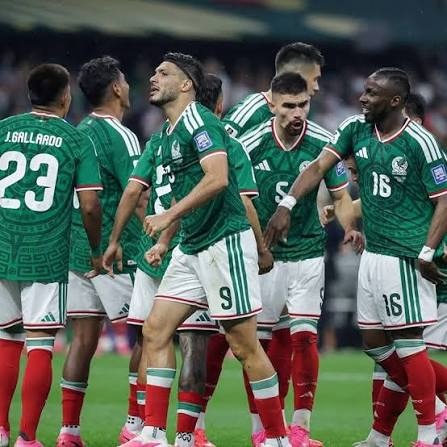 Hoy fuertes enfrentamientos, México mide fuerzas con Inglaterra y Brasil choca ante Noruega, resúmen 