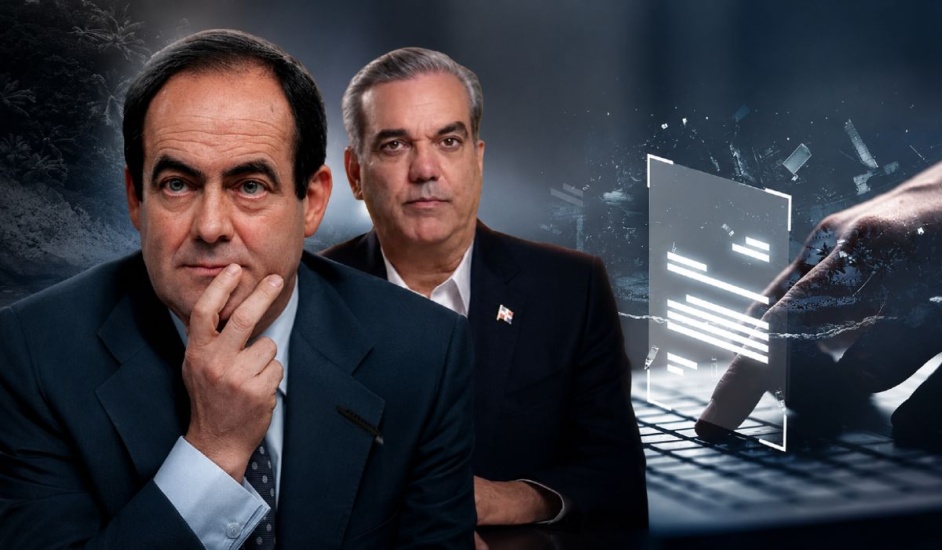  Lobbista español José Luis Bono en el ojo del huracán en su país por su desempeño en República Dominicana