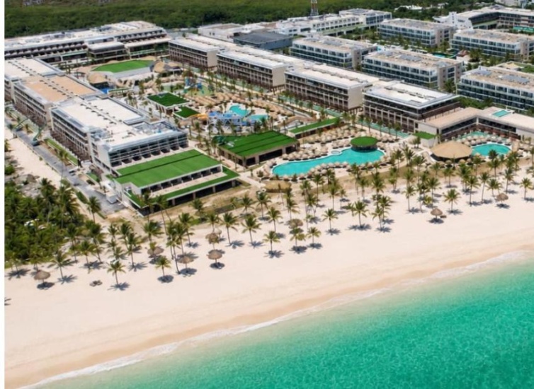 Best Hotels inaugura el Serenade Caribe Club, su tercer establecimiento hotelero en República Dominicana