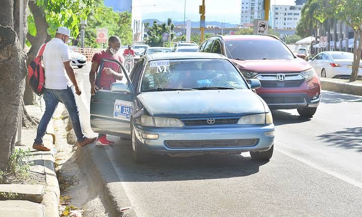 Central Nacional de Trabajadores del Transporte arrancó con su aumento en el pasaje
