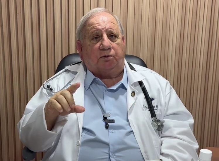 Ministerio de Salud Pública solicita al Mescyt una certificación que valida las acreditaciones profesionales del doctor Ernesto Fadul