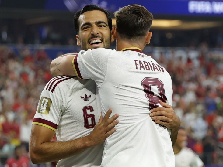 España elimina del mundial a Portugal y a Cristiano Ronaldo que se despide de los mundiales ; Bélgica elimina a EE. UU y va contra España, resúmen 