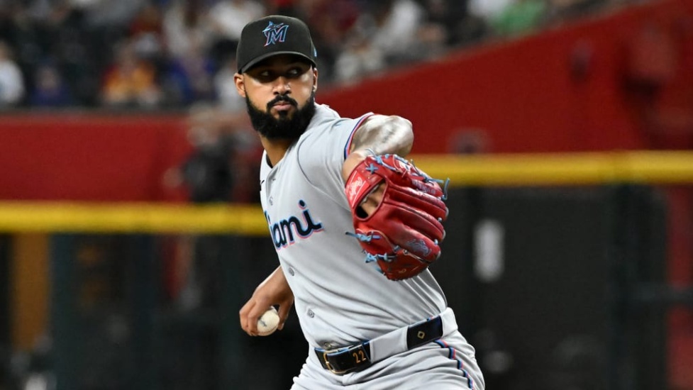 Sandy Alcantara en salida impecable, pone marca (11-6); Fernando Tatis Jr. explota de 5-5, Luis García Jr. jonrón 22, resúmen 