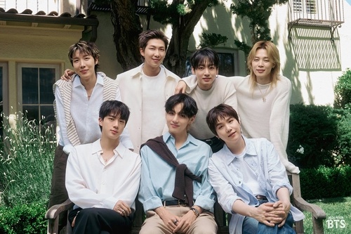 BTS dice que no presentará música para los Grammy de 2027