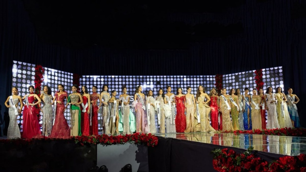 RD tendrá esta noche su representante a Miss Universo, en la gala final de la edición 2026 del certamen