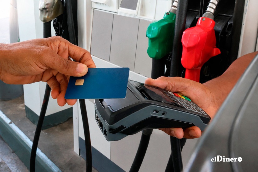 Anadegas deja sin efecto no cobro con tarjetas en gasolineras, pero va a diálogo con Gobierno