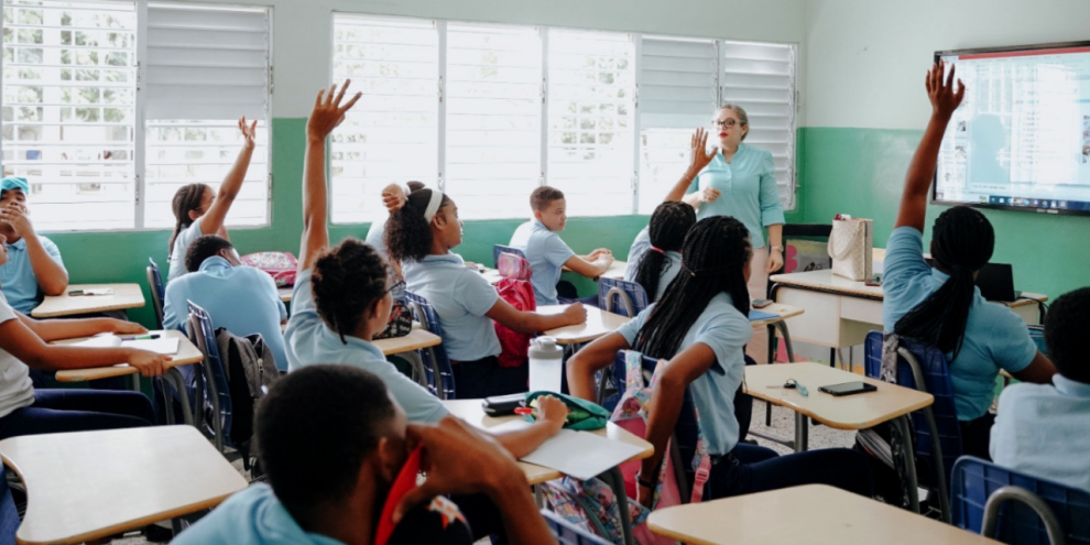 CODUE invita a las familias a respaldar el inicio del año escolar y apostar por el futuro de la nación