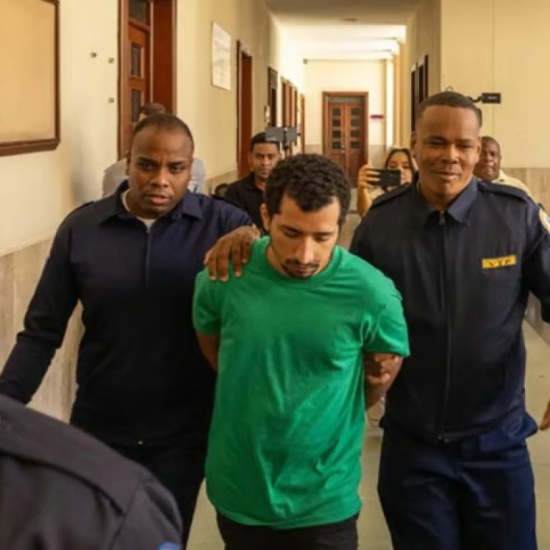  Revocan auto de no ha lugar que favoreció a Jean André Pumarol Fernández y lo envían a juicio de fondo