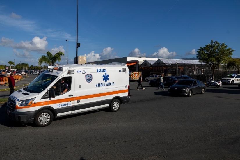 Nuevo Código Penal: Obstruir vehículos de emergencia se castigará hasta con tres años de prisión