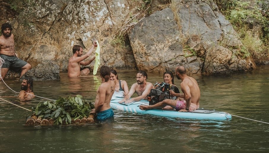  "Bajo el mismo sol" una película dominico-española ya está en cartel