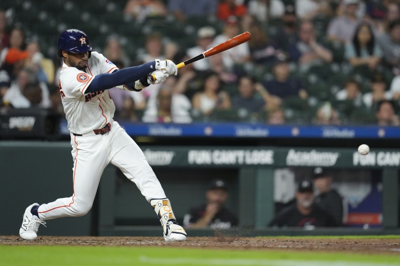 Yandy Díaz batea jonrón y Rays vencen Azulejos; José Tena pega jonrón, Willy Adames liga tres hits, resúmen 
