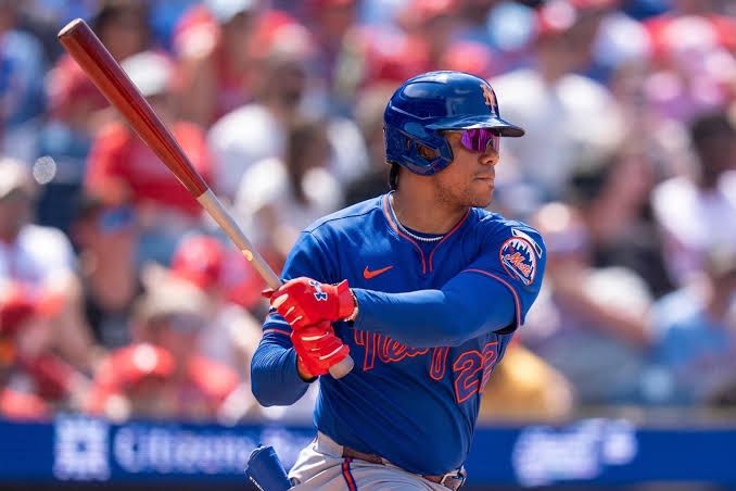 Tras una larga ausencia en la lista de lesionados regresa este sábado Juan Soto con los Mets