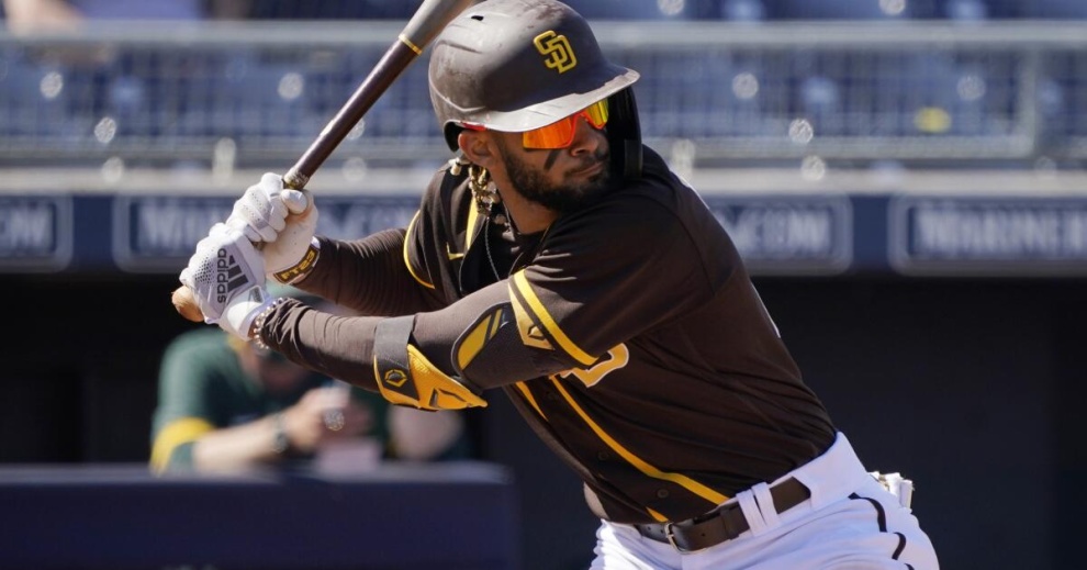 Fernando Tatis Jr.  pega 2 jonrones y hace jugada espectacular; Oneil Cruz jonrón 13,  José Ramírez de 5-3, Azulejos y Yanquis ganan, resúmen