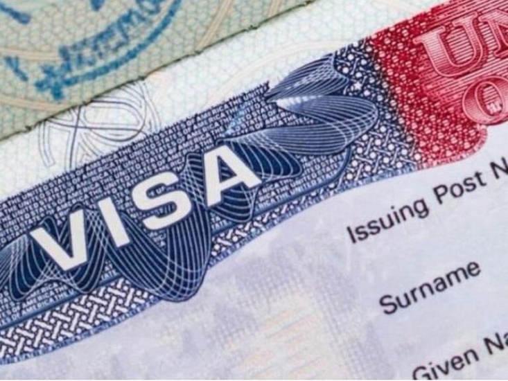 Estados Unidos pausa temporalmente citas para solicitar visado de inmigrante en todo el mundo