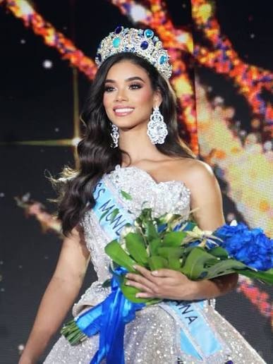 Joheirry Mola, Miss Mundo Dominicana 2026, en busca de corona parte a  Vietnam