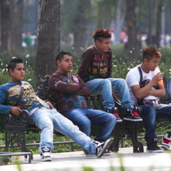 Bajan los ninis, más de 200 mil  jóvenes dejaron de ser “ninis” en República Dominicana, según el Banco Central