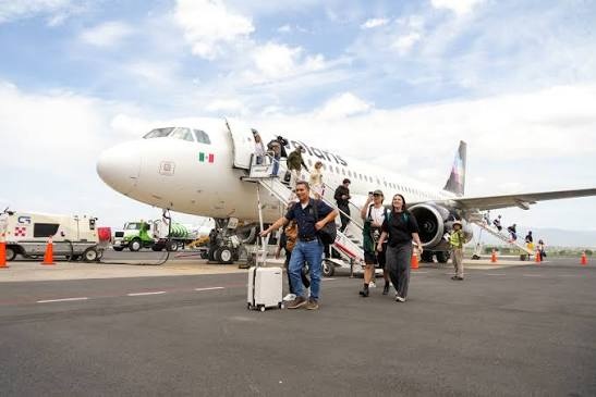 RD en un gran  año de recepción de visitantes captando  un 13% 