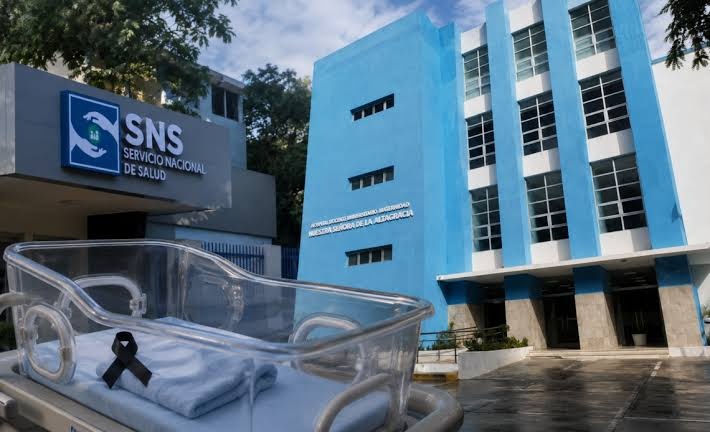Director del Servicio Nacional de Salud asegura que la situación epidemiológica se encuentra bajo control Maternidad Nuestra Señora de La Altagracia