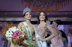 Paola Michelle, de Santiago, Miss International República Dominicana 2026