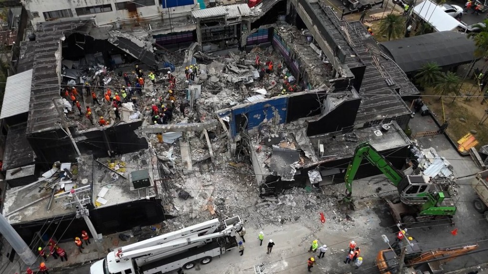 Caso Jet Set  calificado como homicidio involuntario imposibilita que los imputados sean sentenciados a una pena mayor de dos años