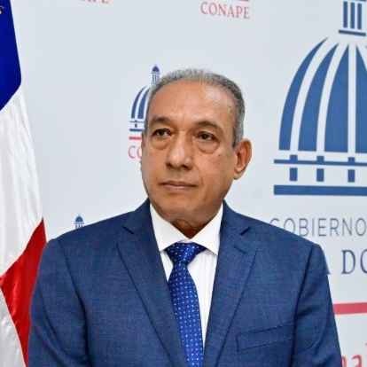 Director Conape advierte  República Dominicana atraviesa un acelerado proceso de envejecimiento demográfico