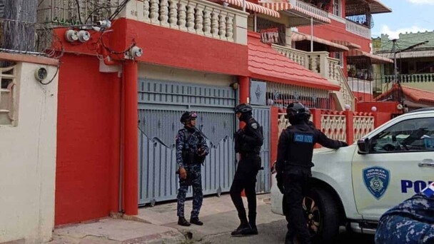 Ramona Aquino, de 39 años, otra víctima que muere a manos de su pareja en Hainamosa; había amenazado con matarla