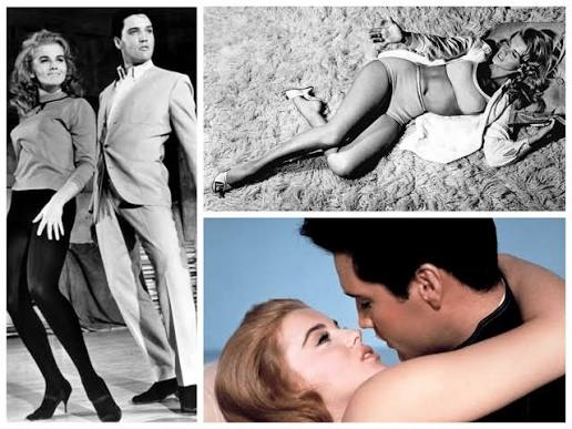 Murió Shelley Fabares, la actriz que coprotagonizó tres películas con Elvis Presley