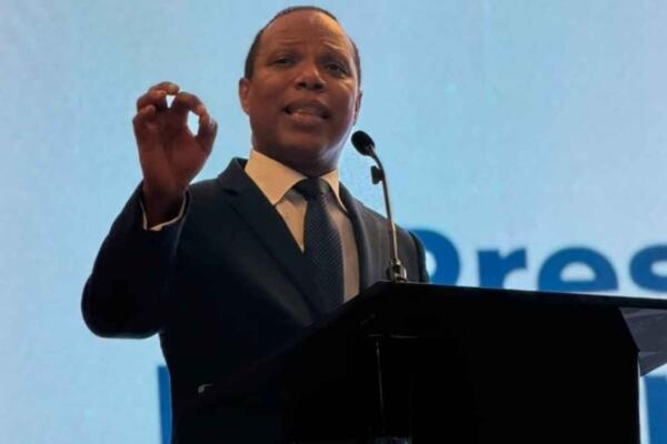 Milton Morrison deja entre ver que su misión al frente del Intrant llegó a su fin
