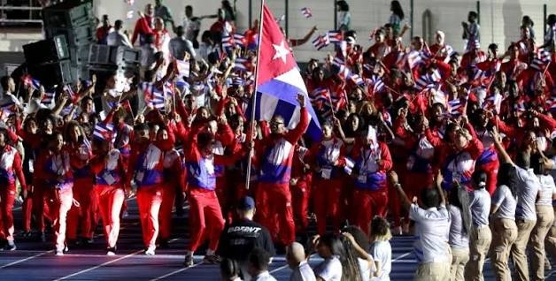 Agentes de la seguridad cubana se infiltraron en instalaciones de los XXV Juegos Centroamericanos y del Caribe de Santo Domingo