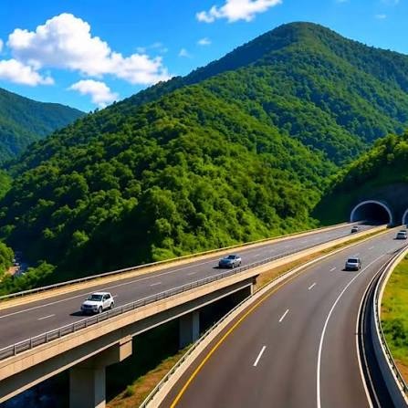 Clúster turístico de Santiago respalda Carretera del Ámbar por su impacto en la conexión con Puerto Plata