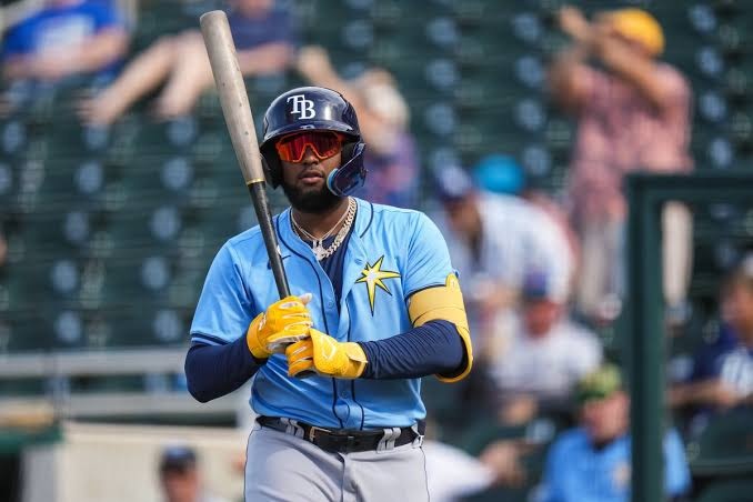Junior Caminero explota con jonrones 31 y 32, llega 59 impulsadas; Teoscar y García Jr batean jonrones, Piratas y Filis ganan, resúmen 