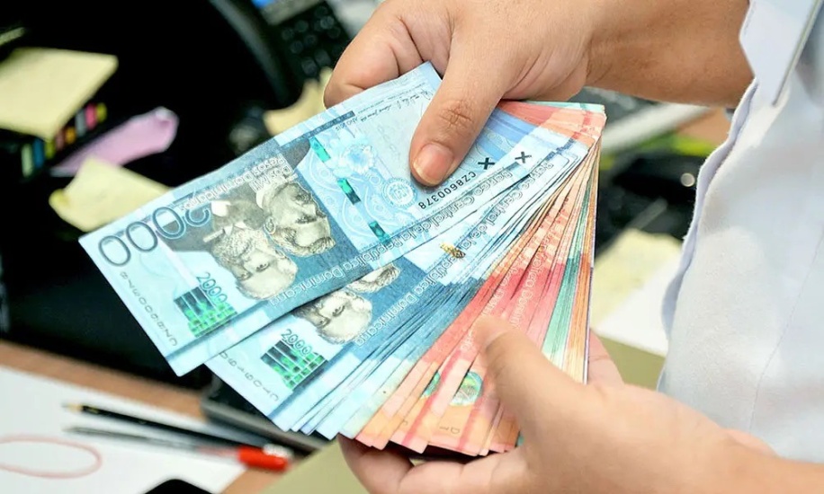 El impuesto sobre la renta a los salarios aportó el 12 % de los ingresos de la autoridad fiscal en República Dominicana