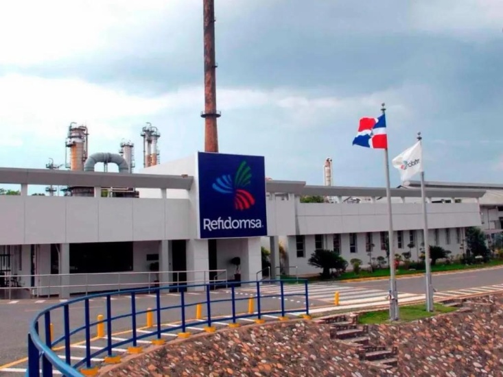Incremento de la demanda de combustibles durante julio de 2026, establece récord en REFIDOMSA