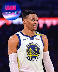 Russell Westbrook, anuncia su retiro de la NBA 