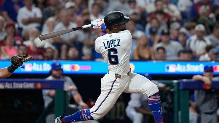 Dominicano Otto López sigue torrído bateo y arriba a 46 juegos con múltiples imparables; Yaramil Hiraldo dos entradas de lujo, Orioles, Filis y Cubs ganan, resúmen 