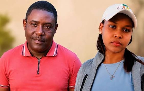 Se entrega “El Mofle”, buscado por el asesinato de su ex-pareja en San Pedro de Macorís