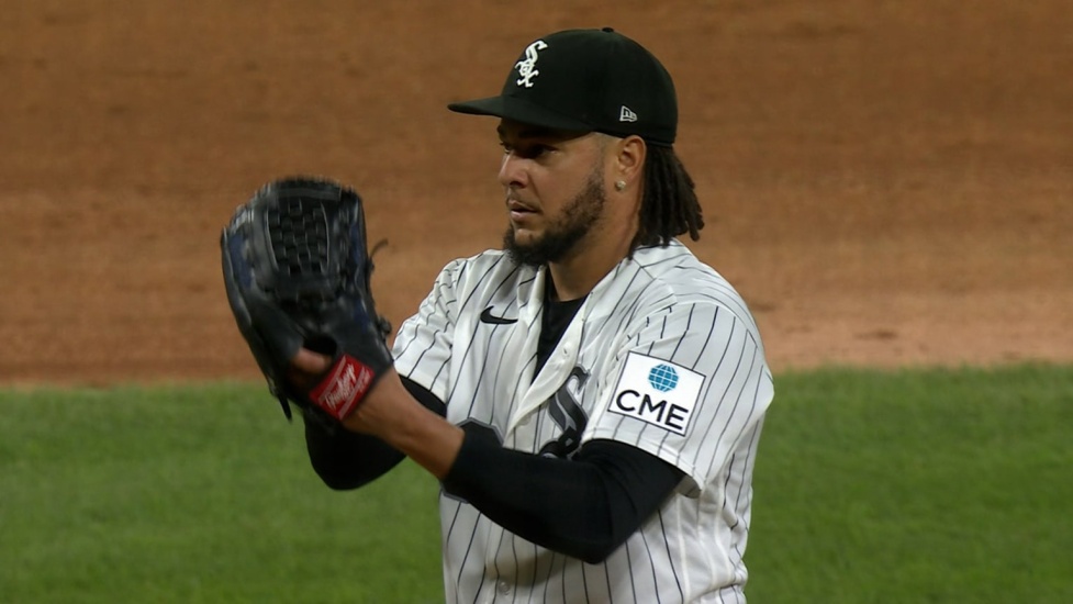 Luis Castillo dominante en debut frente a los Rojos y José Soriano sólida apertura; Gary Sánchez, Heriberto Hernández, Julio Castillo y Leody Taveras batean jonrones, resúmen 