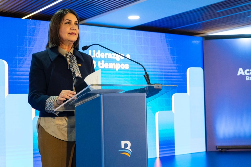 Academia Banreservas fortalece el liderazgo con ciclo de conferencias