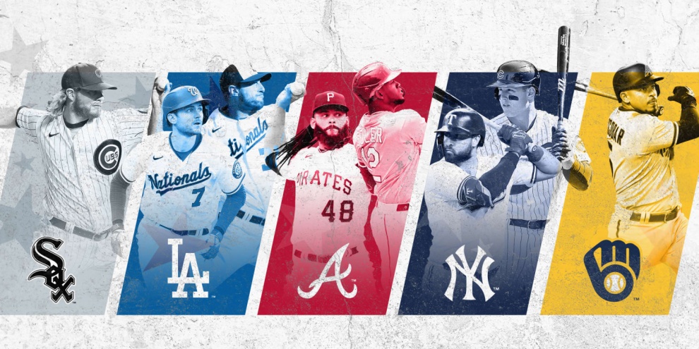 Festival de cambios antes de fecha limite, Los Angeles Dodgers adquieren a Tarik Skubal; Luis Castillo va a los Medias Blancas, resúmen