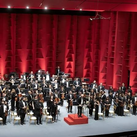 Orquesta Sinfónica Nacional inicia su Temporada Sinfónica 2026 con la celebración de su 85 aniversario 