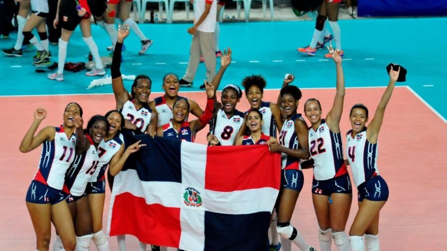 Realizarán esta tarde la gran para celebrar las 150 medallas con la participación de nuestros atletas dominicanos 